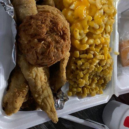 A-Mayes-N Soul Food